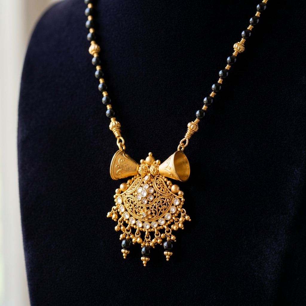 Mangalsutra