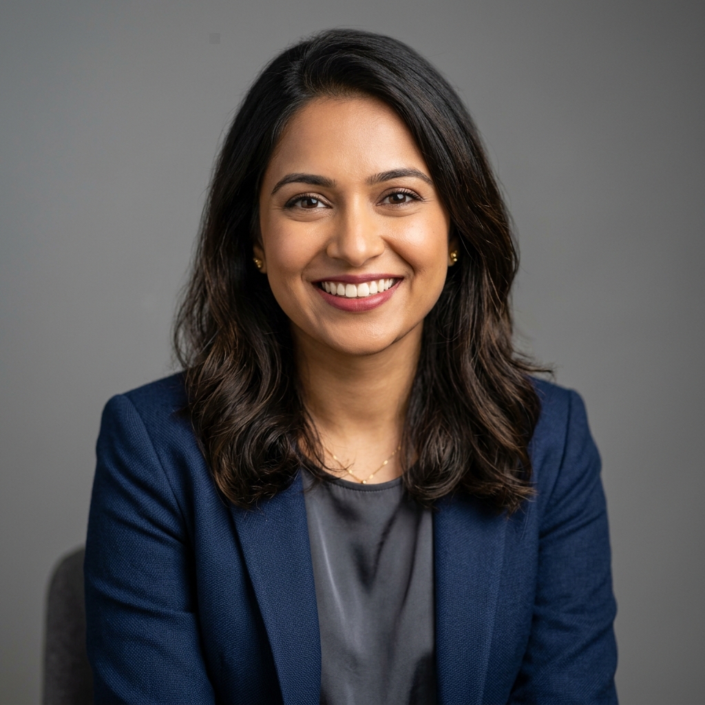 Pooja Patil