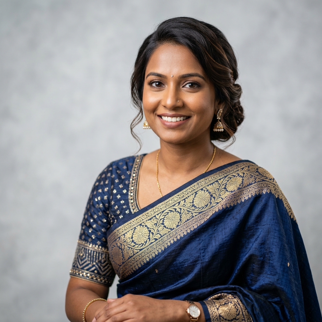 Sneha Deshmukh